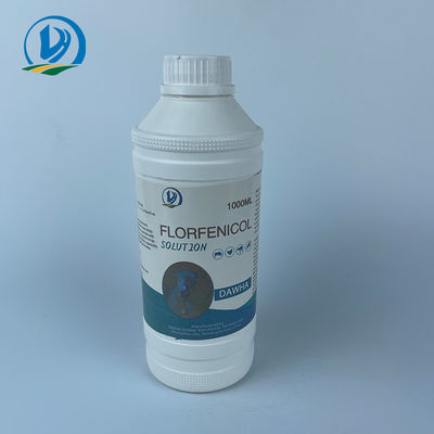 CHBT Cabra Florfenicol 10% Solução Oral Remédio Para Doença Bacteriana