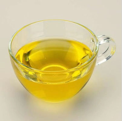 Amarelo brilhante concentrado Allicin animal do espaço livre do óleo do alho dos aditivos 8008-99-9 50% da alimentação