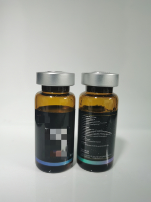 Competência composta de Estradiol Nandrolona Decanoate do β da injeção 17 do caproato injetável veterinário de Hydroxyprogesterone das drogas