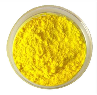 Pó 2058-46-0 cristalino amarelo veterinário do HCl C22H25ClN2O9 do Oxytetracycline dos APIs 99% CAS