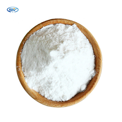 O hidrogênio do cálcio do MCP dos aditivos da alimentação animal de CAS 7758-23-8 fosfata o pó branco